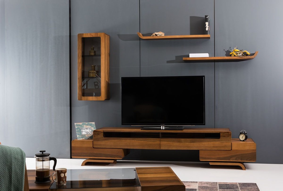 TV Unit перевод