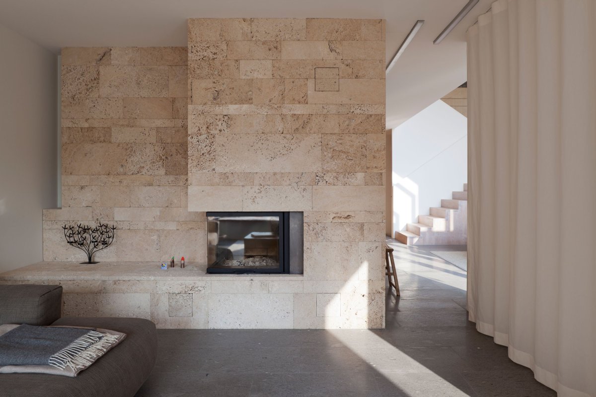 Travertino New Concept