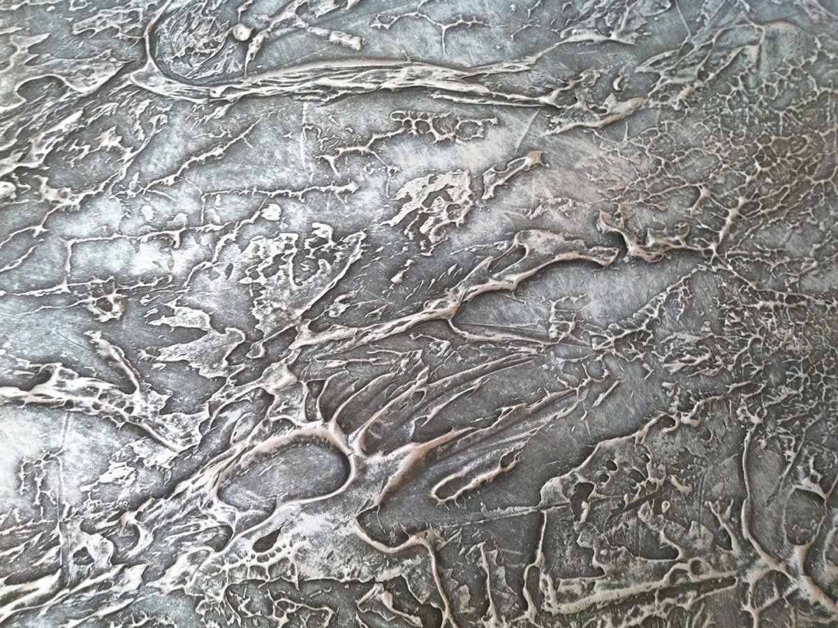 ТЕХНОДЕКОР декоративные штукатурки