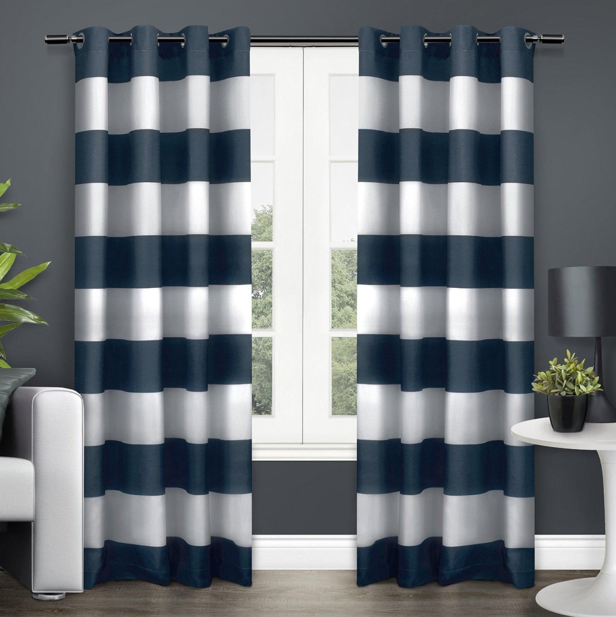 Шторы линии