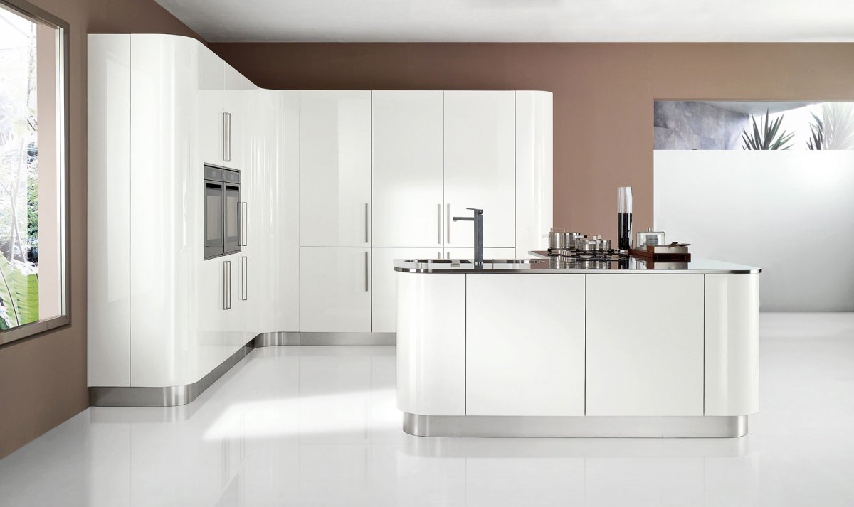 Кухня тайм Арредо