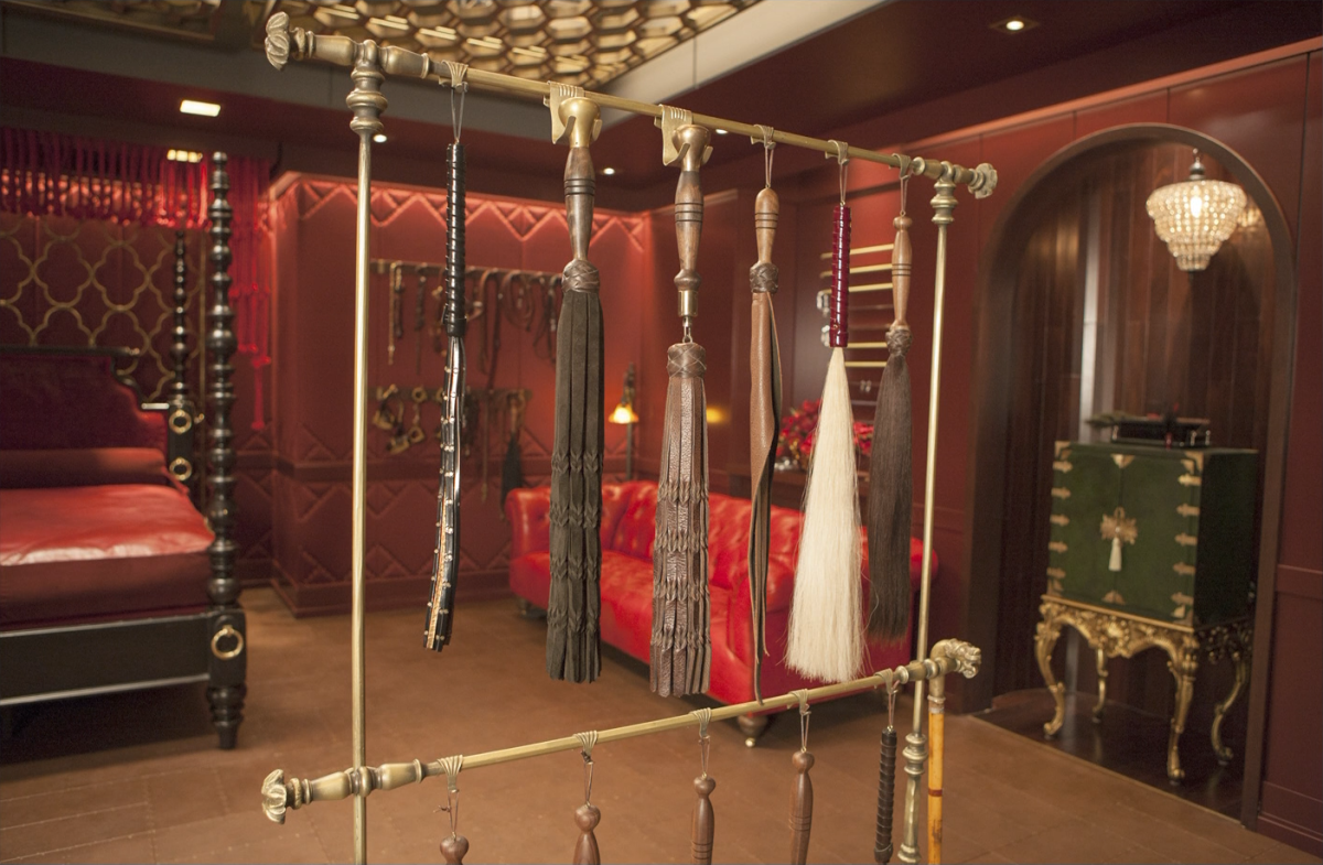 Антиотель 1905