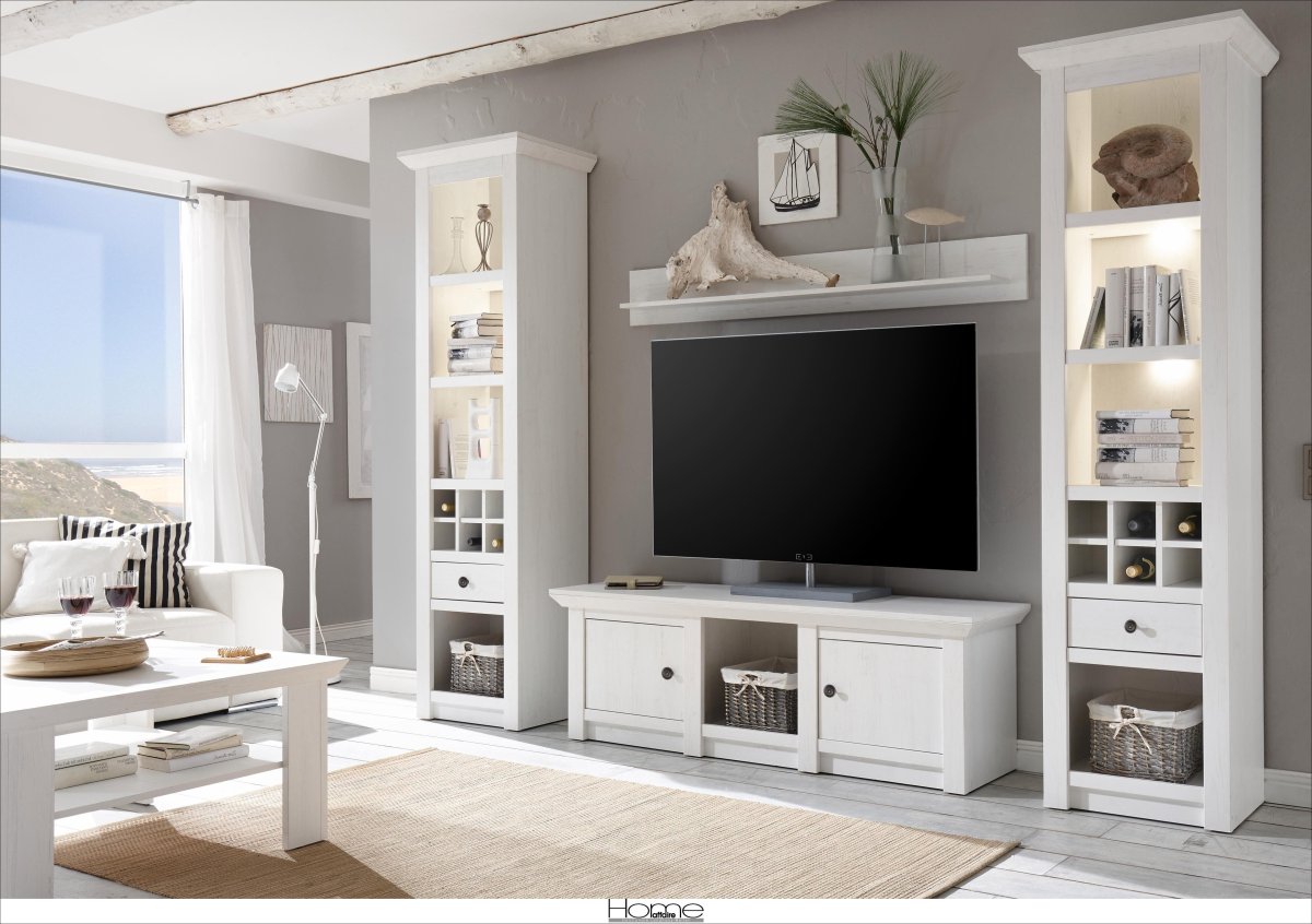 Midcentury Bruni тумба под ТВ