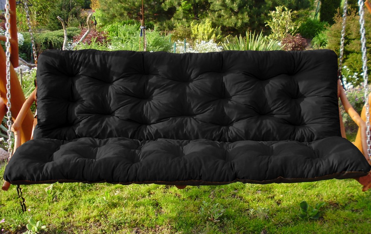 Подушки для садовой мебели