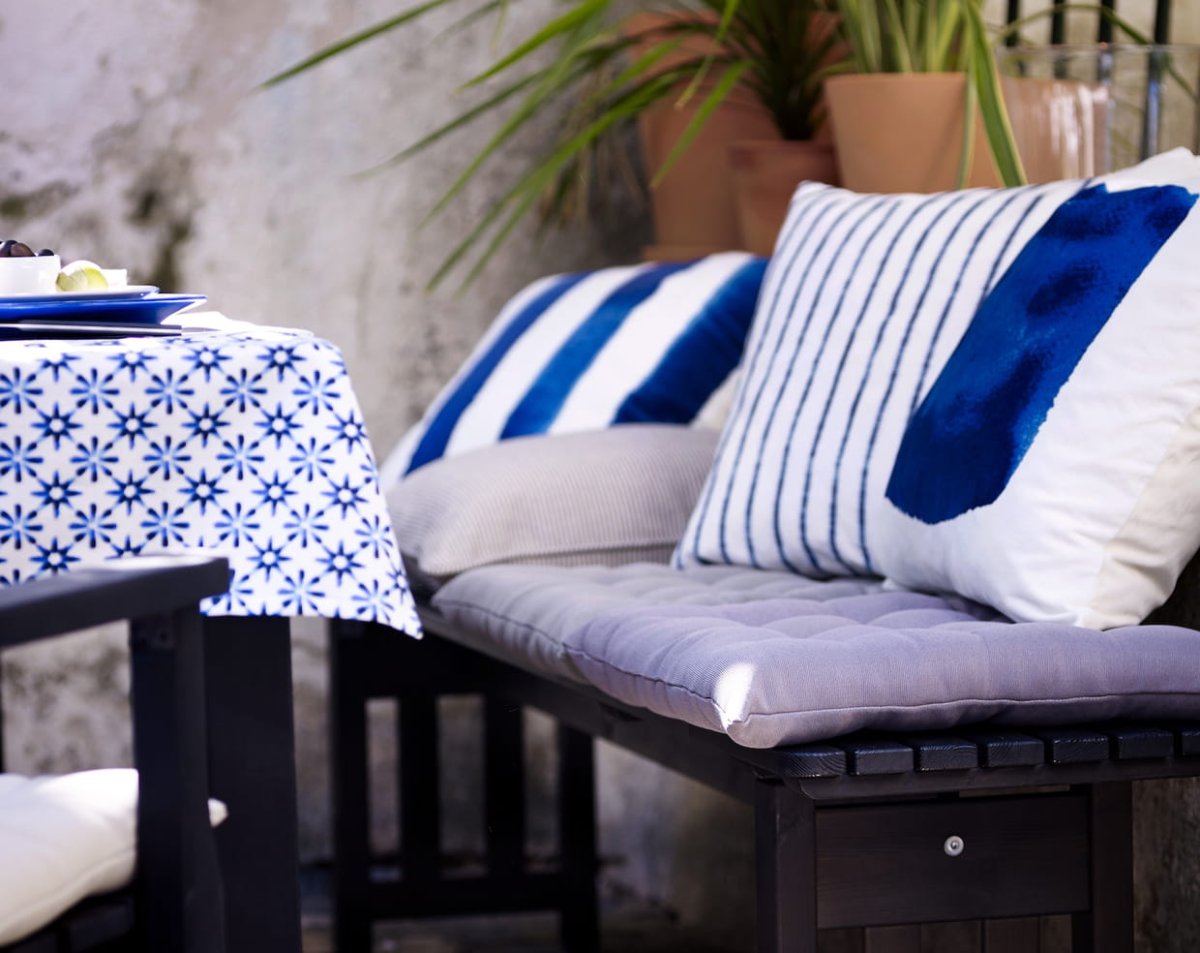 Икеа коллекция sommar 2016