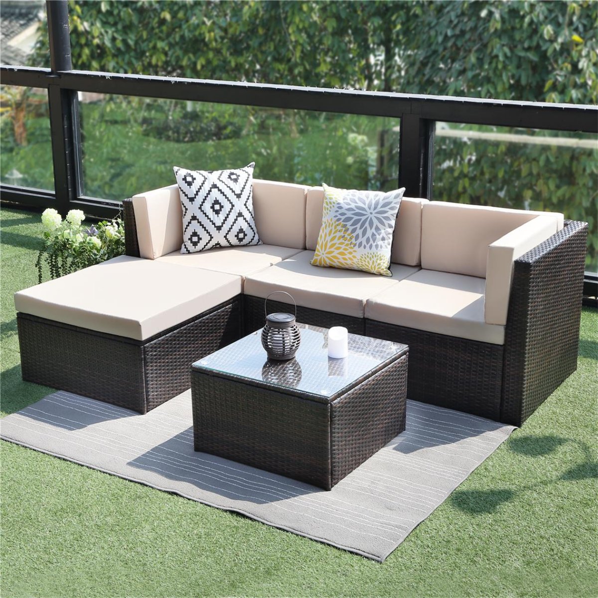 Patio Furniture