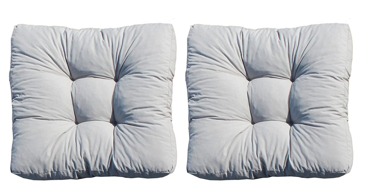 Jumbo crash Pillow Lounge