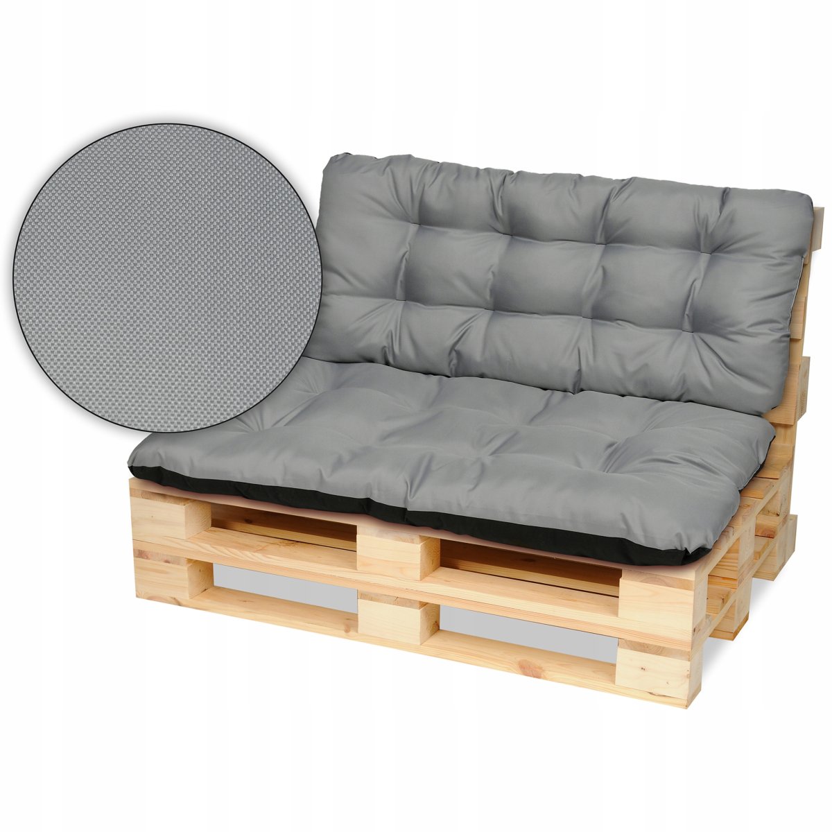 Подушки для паллет 120х80