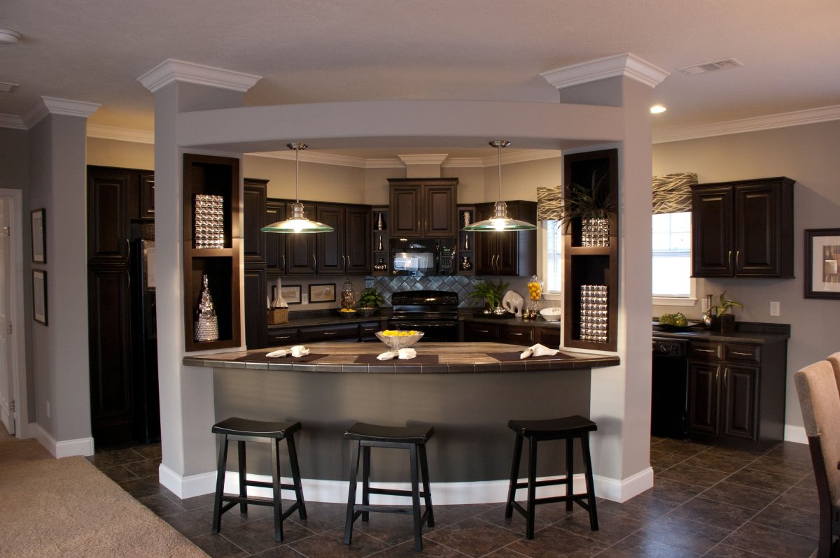 Барная стойка