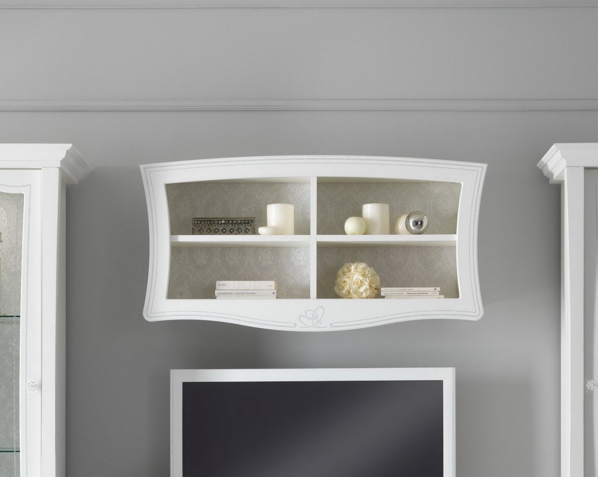 Ninfea тумба ТВ Cinova