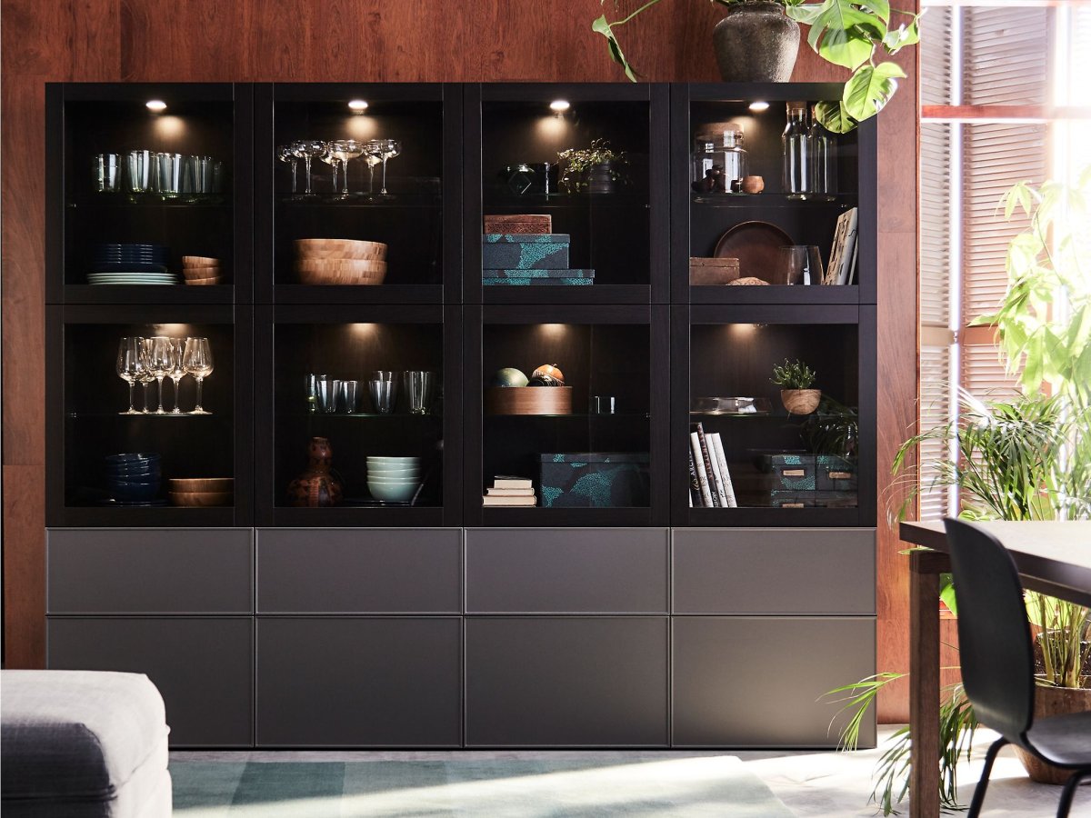 Mr Doors сервант