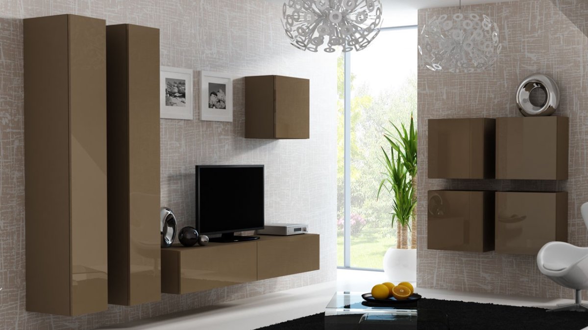 Комплект -Vigo гостиная