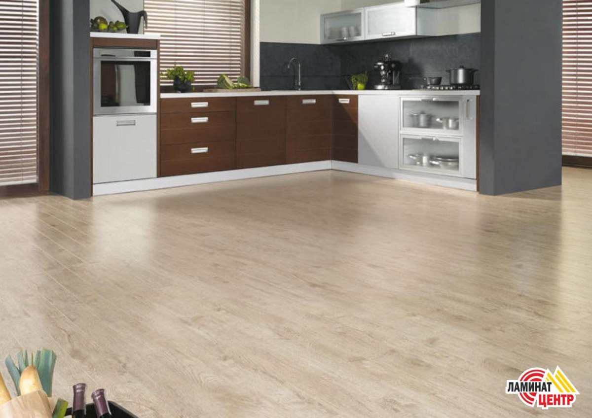 Ламинат 4001 дуб Наваррский