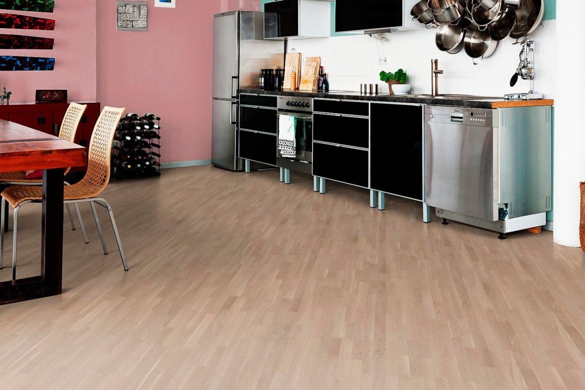 Egger дуб Тосколано табак