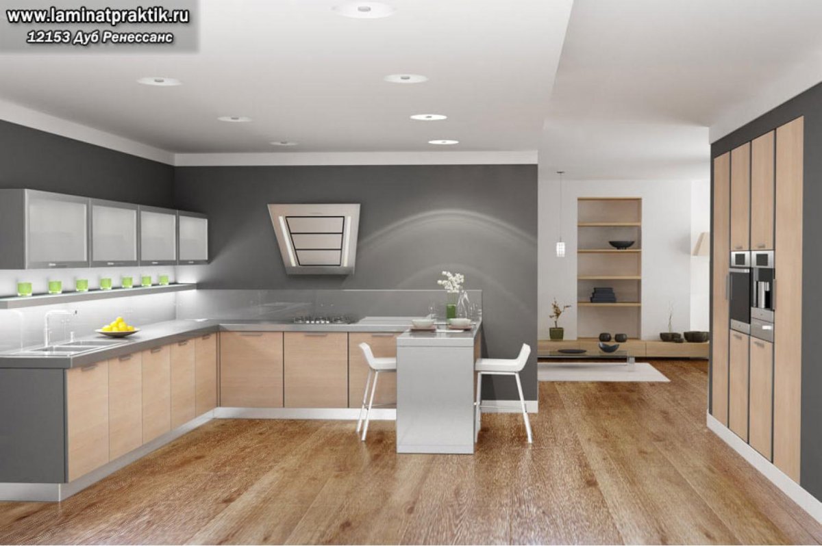 Ламинат Faus Stone Effects