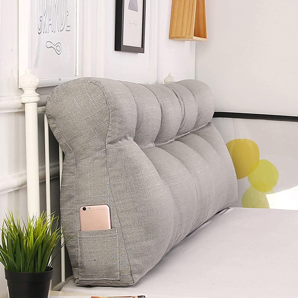 Подушки для изголовья