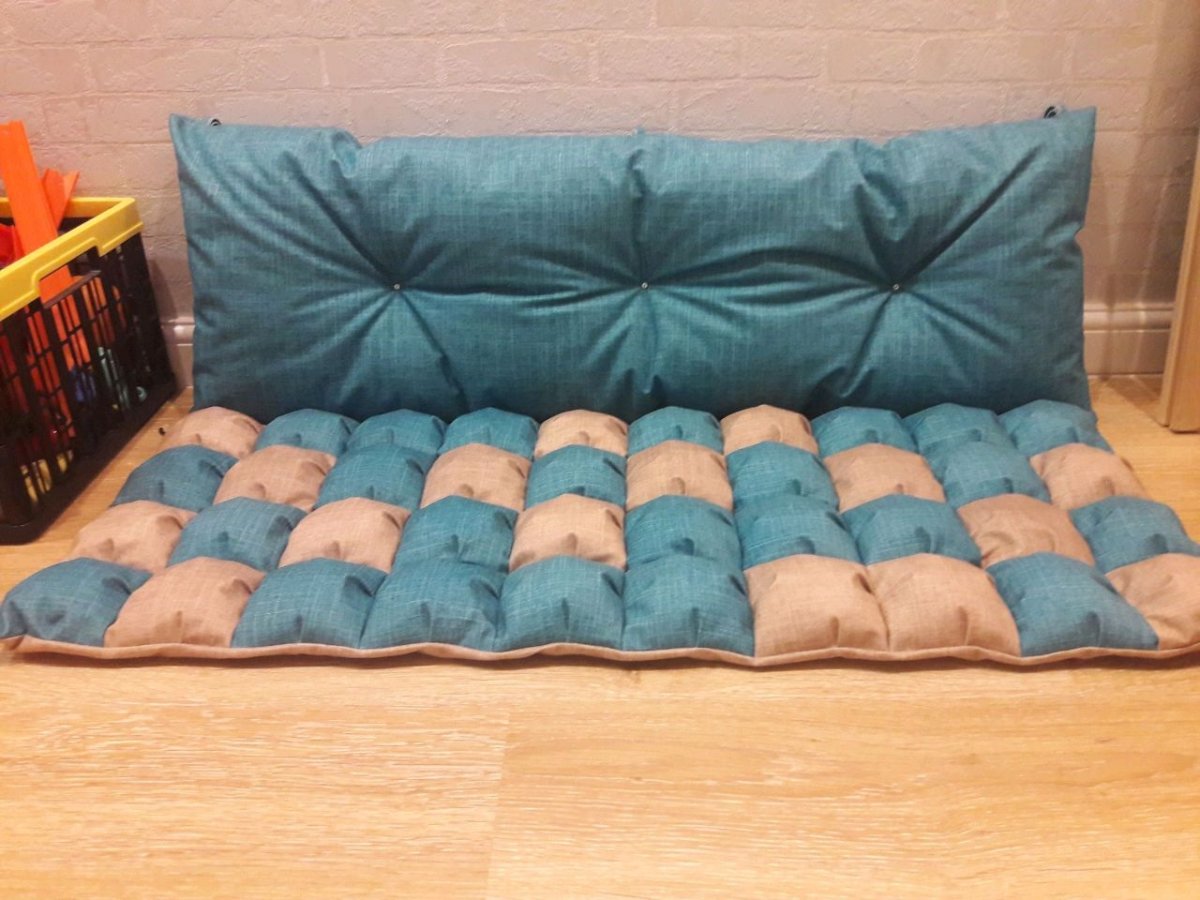 Подушки для изголовья