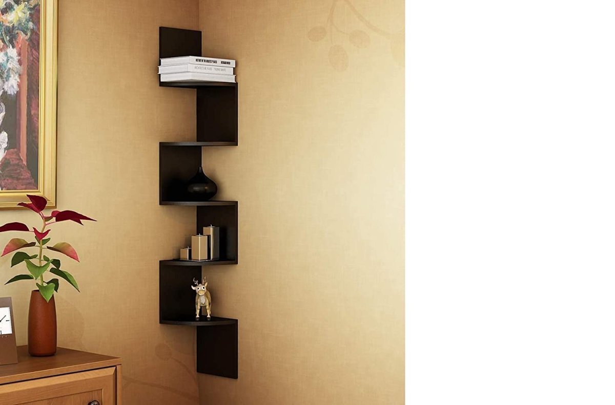 Полочки в детскую комнату