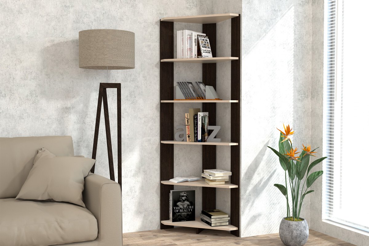 Полки в комнату