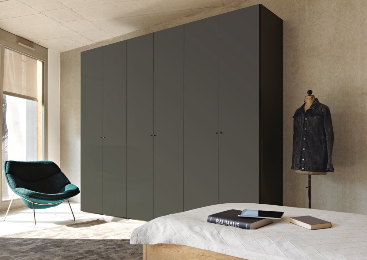 Шкаф Flexx Now by Hulsta