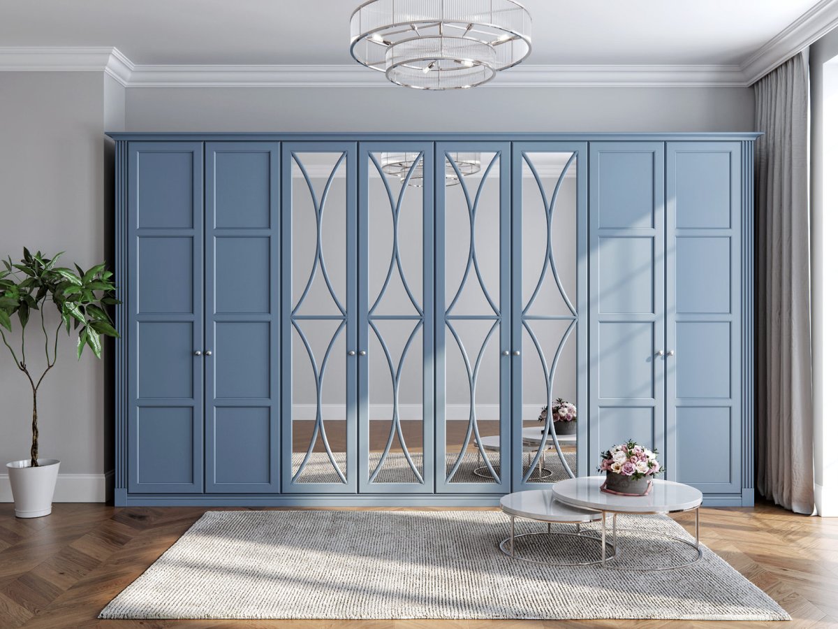 Корпусный шкаф Люсия