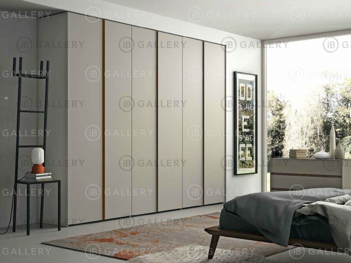 Шкаф в современном стиле