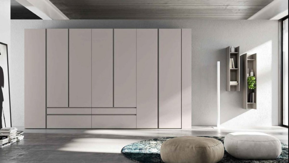 Шкаф armadio Wardrobe