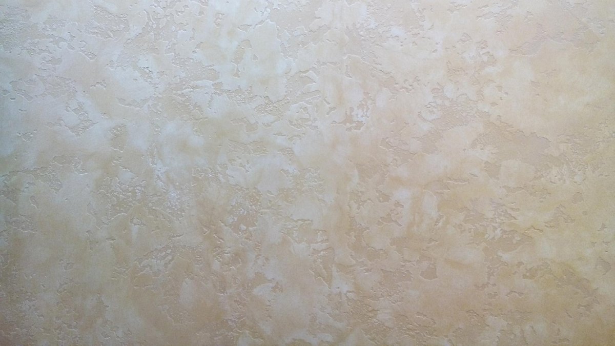 Декоративная штукатурка текстура