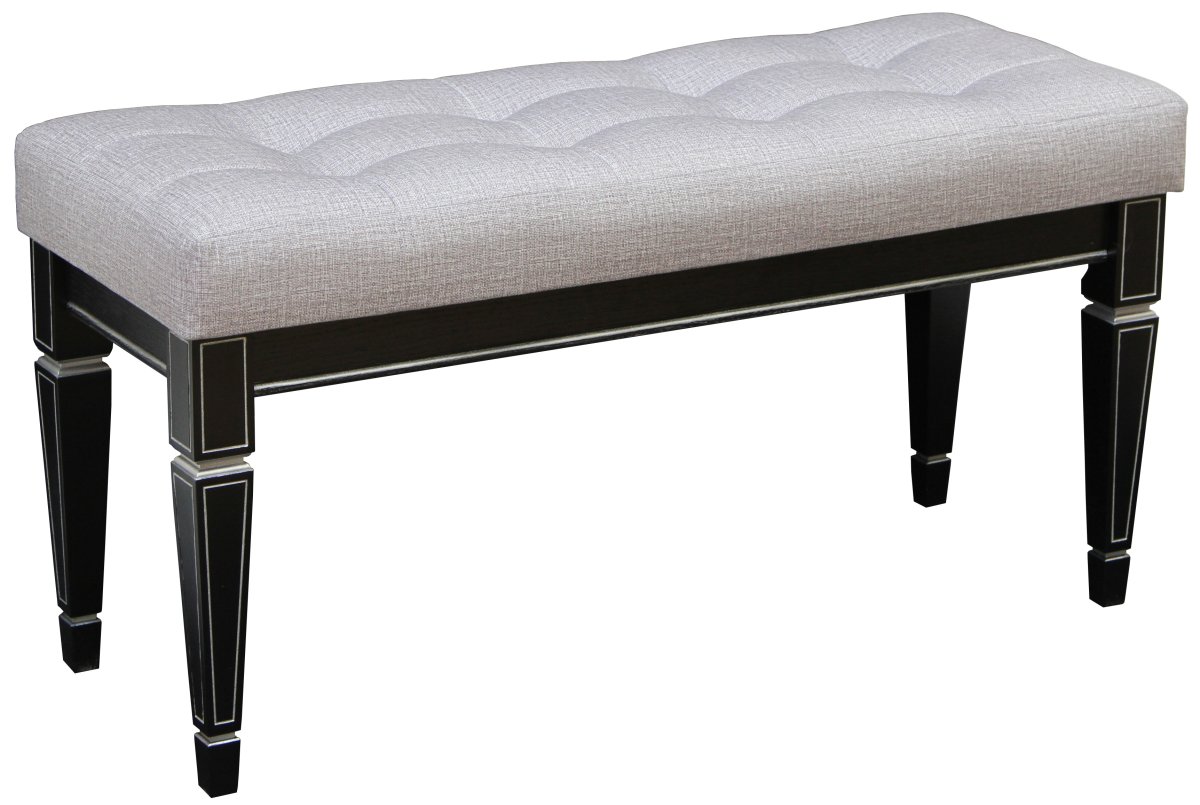 Банкетка в прихожую