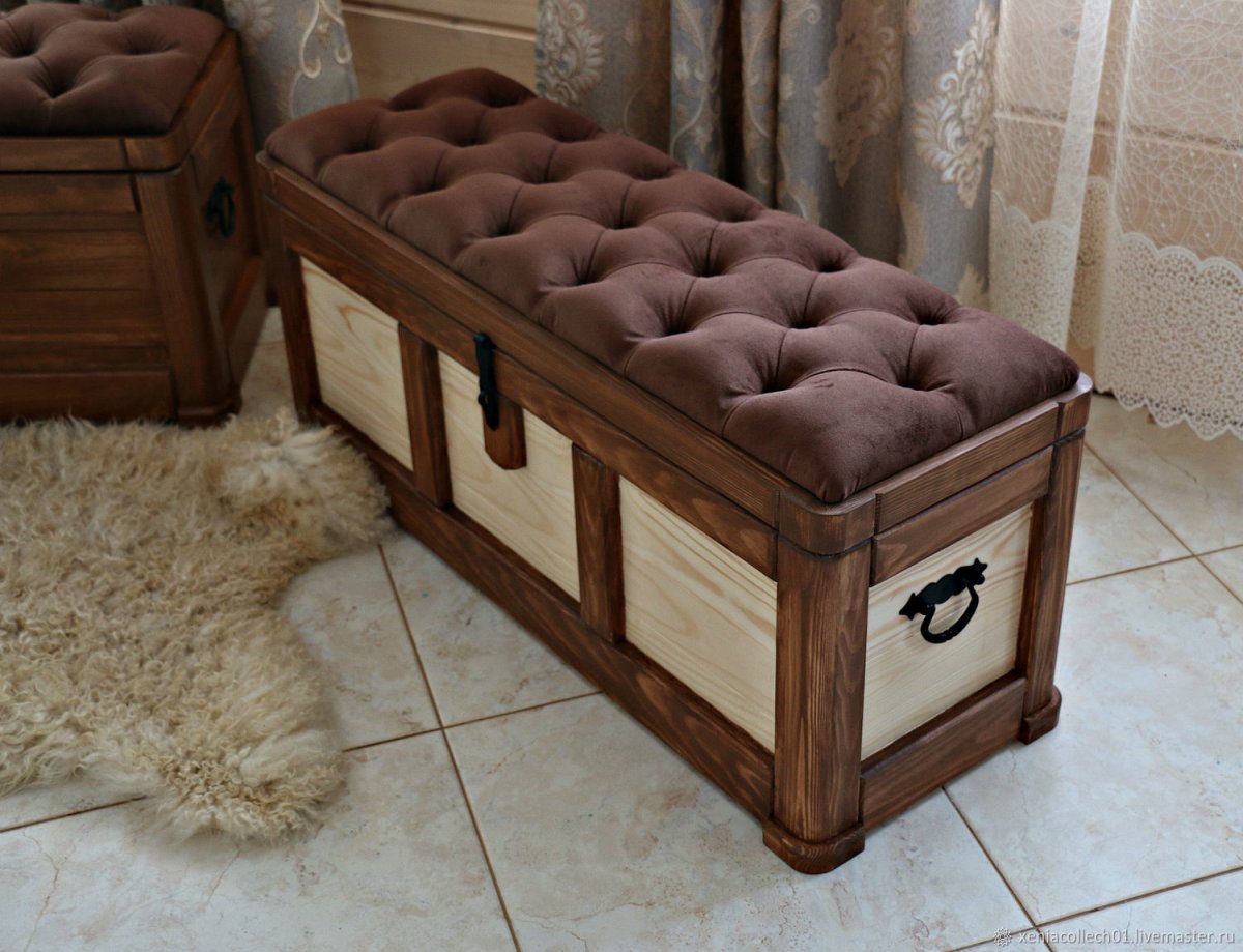 Банкетка "m9-2p"