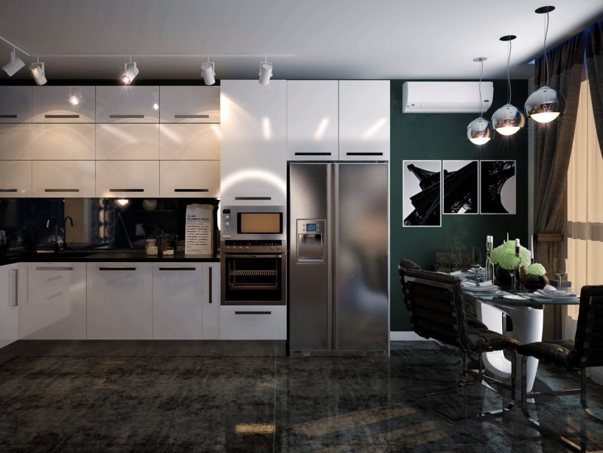 Спот Paulmann 96845 Roncalli