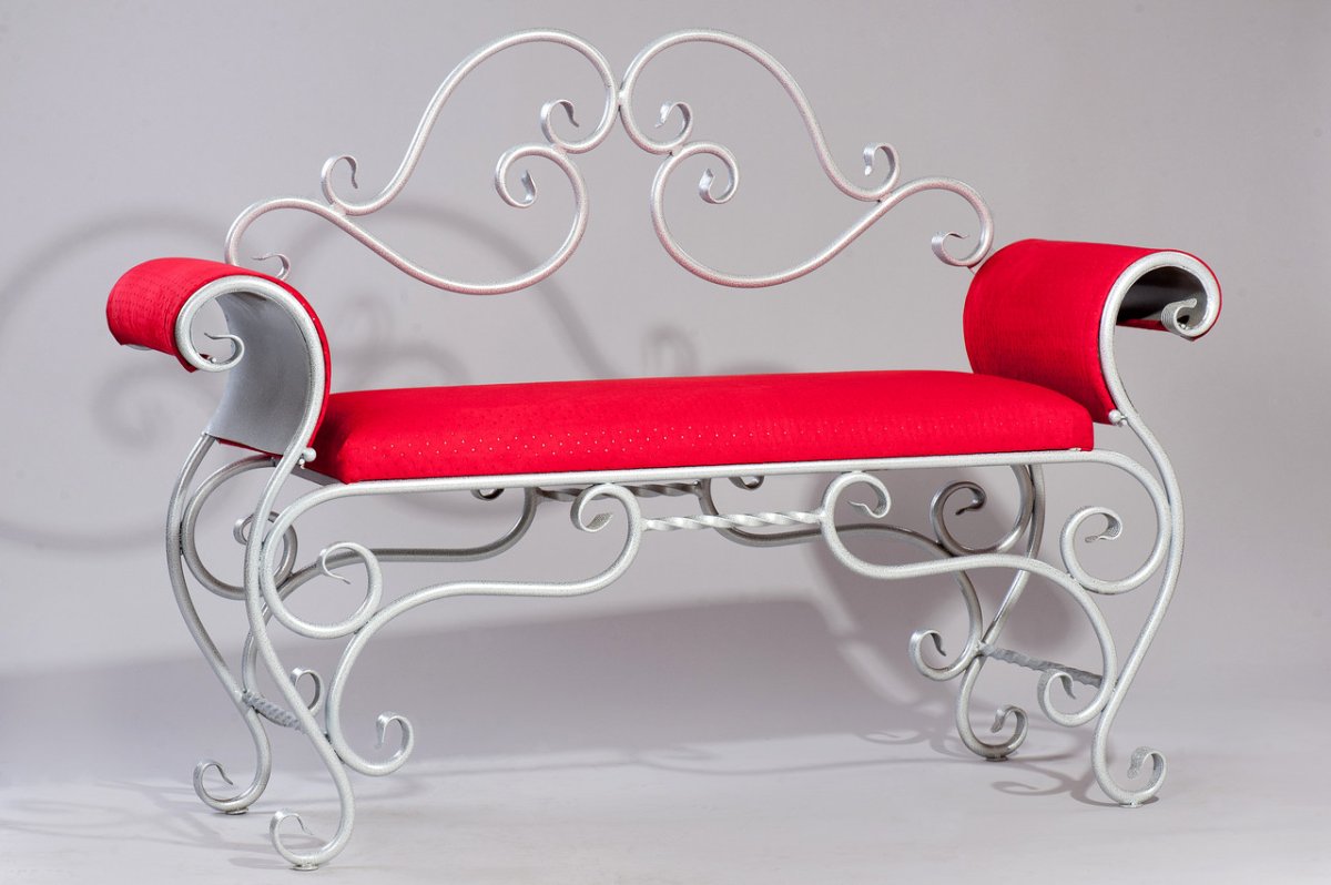 Банкетка Mozart 80301233