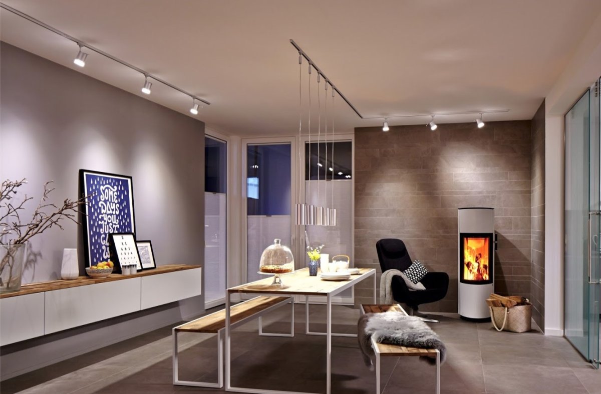 Loft Design 8946 светильник