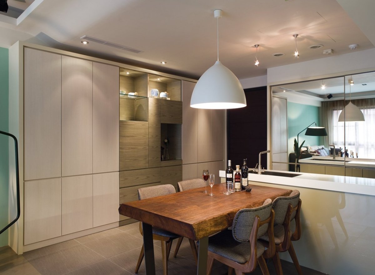 Светильники в стиле лофт