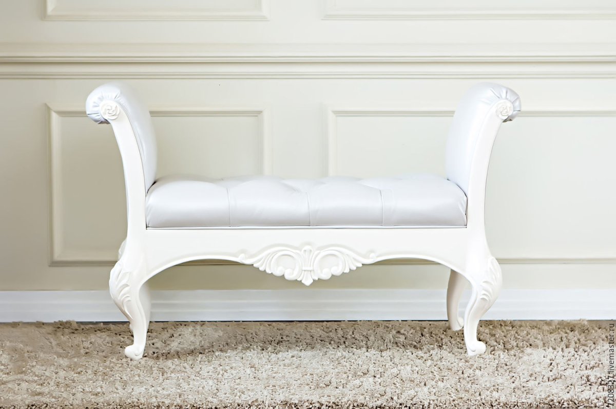 Банкетка Рич