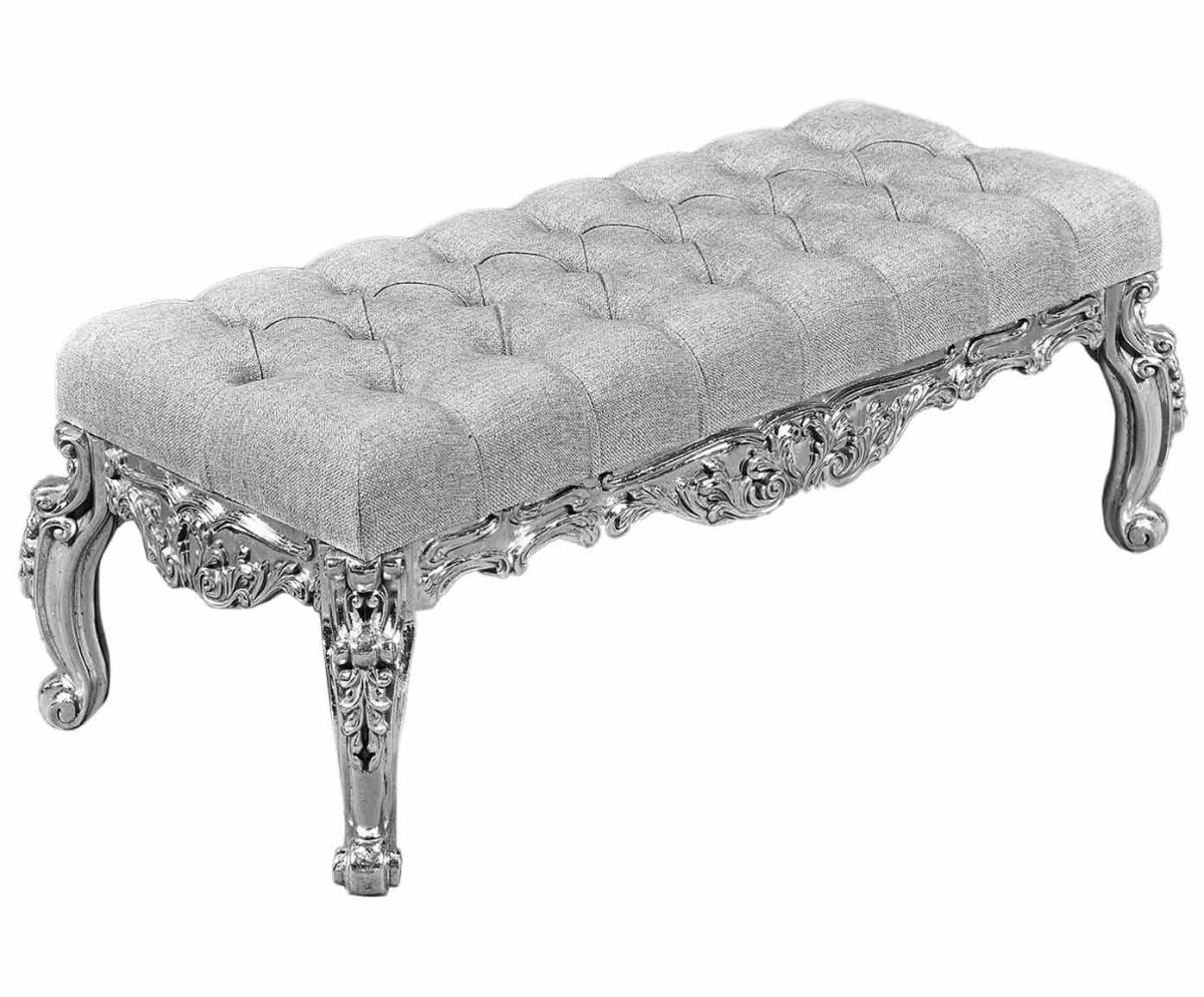 Банкетка Halmar massimo, белый