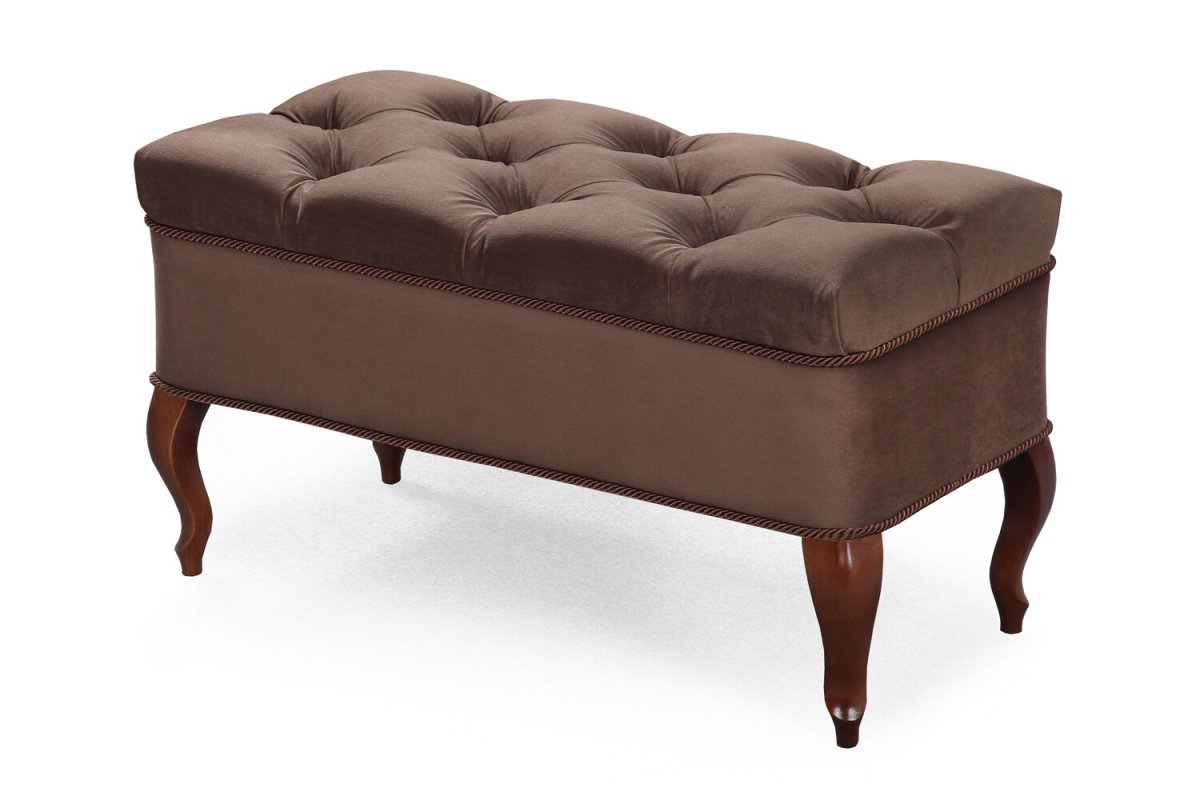 Банкетка для маленькой прихожей