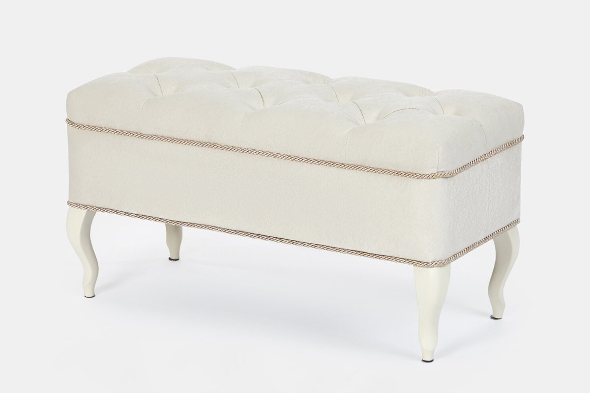 Банкетка "Karline New" дуб 120x50x45 см