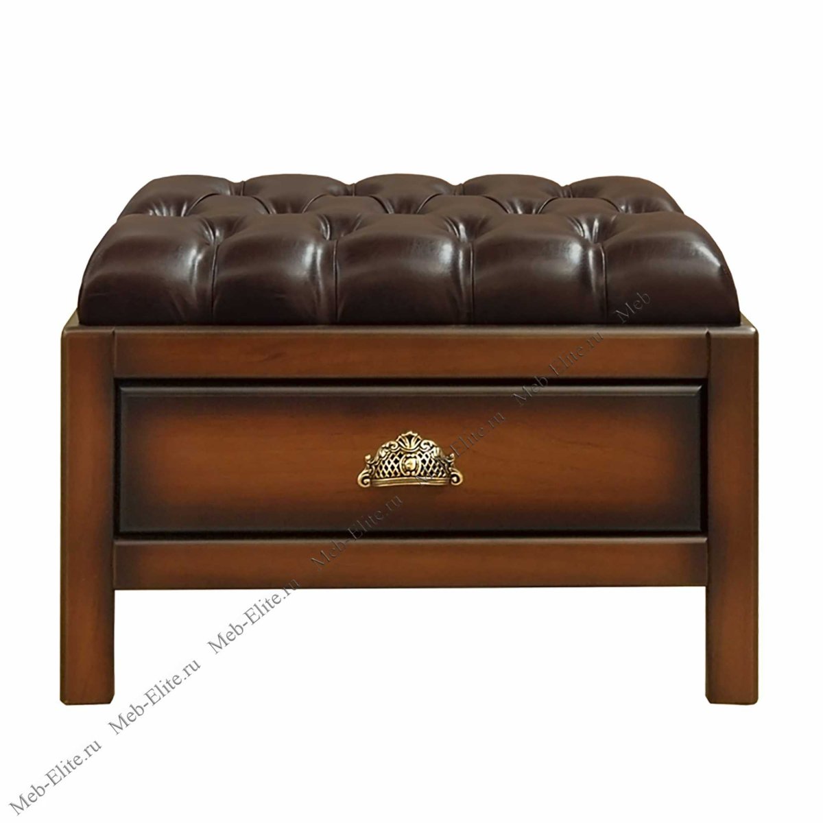 Банкетка лофт 800x400