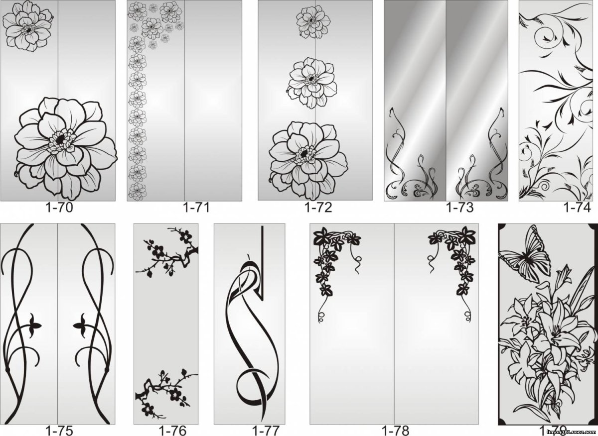 Наклейка на холодильник -паб