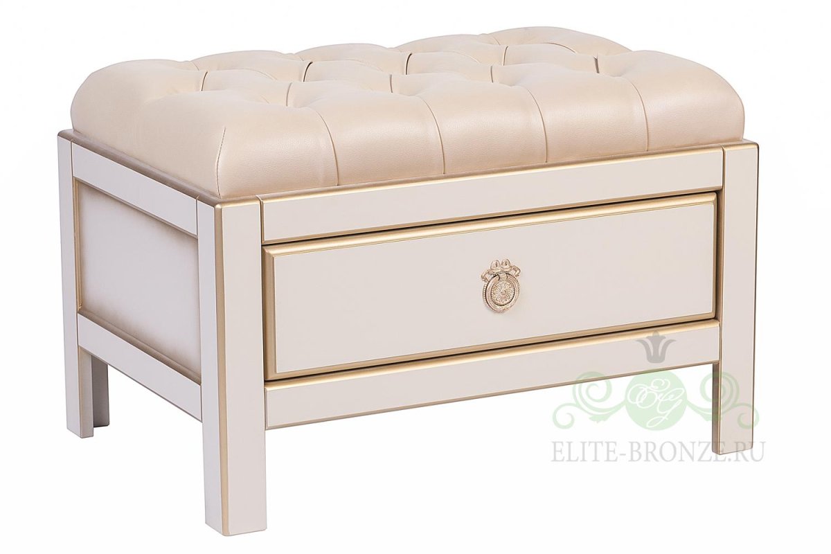 Банкетка в прихожую Emra Wood lpp-4 110 см