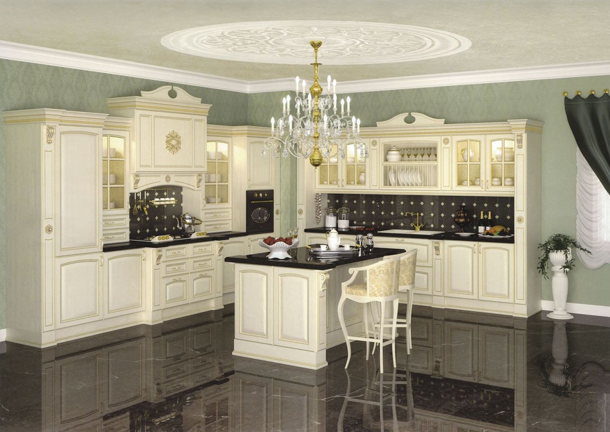 Фасады Алиери Stival