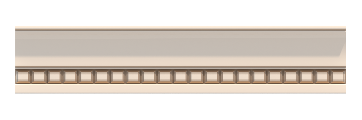 Карниз для про100