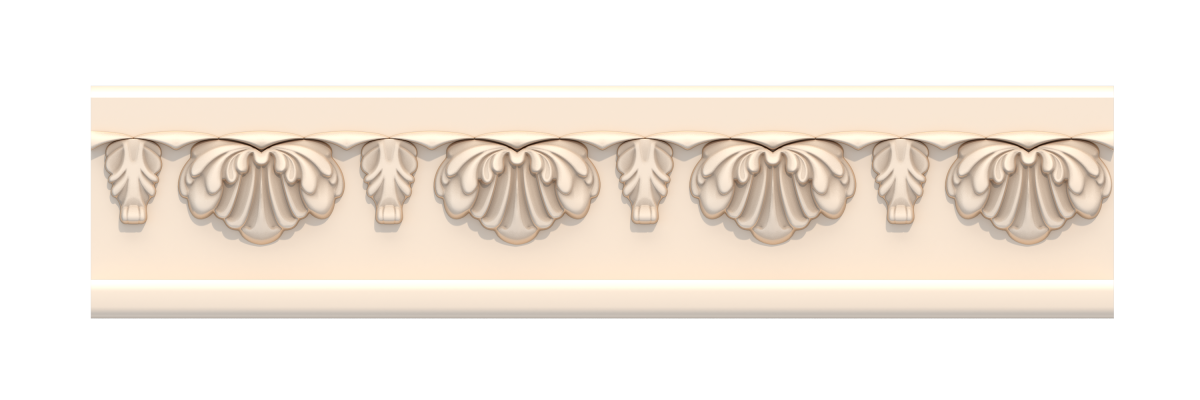 Подкарнизник Инфинити