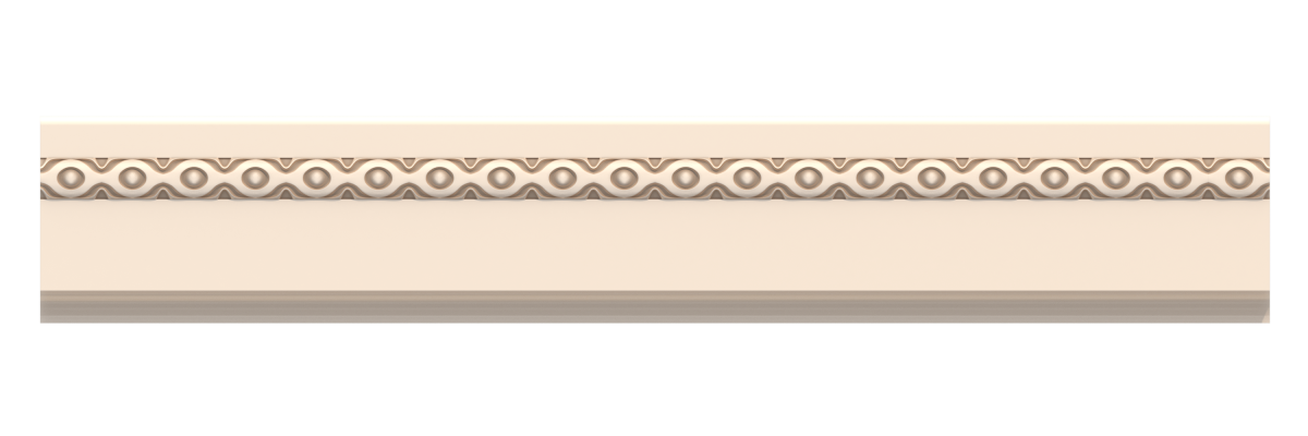 Световая планка МДФ