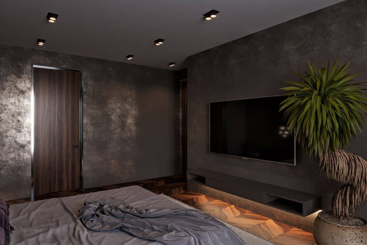 Декоративная штукатурка Стукко