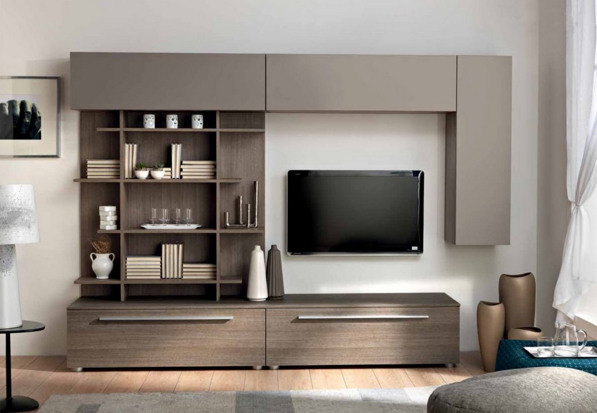 Стенка cama Vigo 11