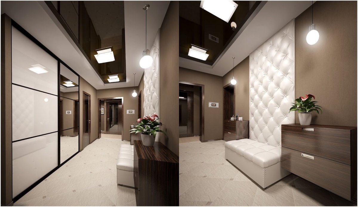 Прихожая благо 5 б 5.11-1 карамель