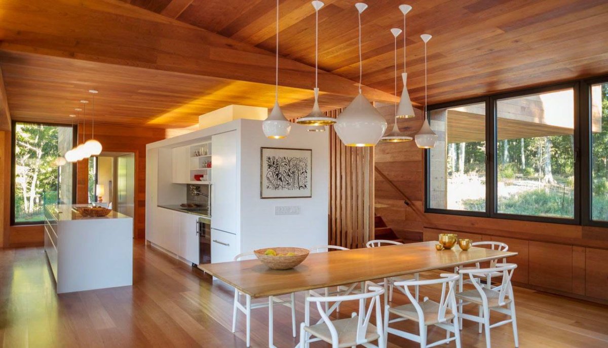 Имитация бруса 130х20