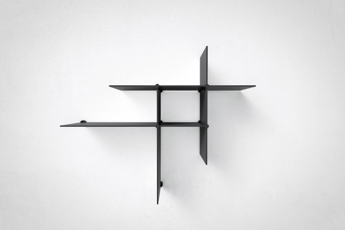 Полка la Redoute настенная